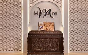 Mercure Shéhérazade Rabat