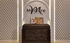 Mercure Shéhérazade Rabat